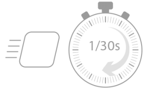 rapide - 1min30